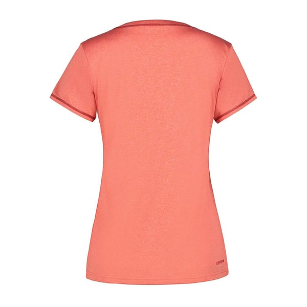 Icepeak Womens/Ladies Beasley Performance T-Shirt