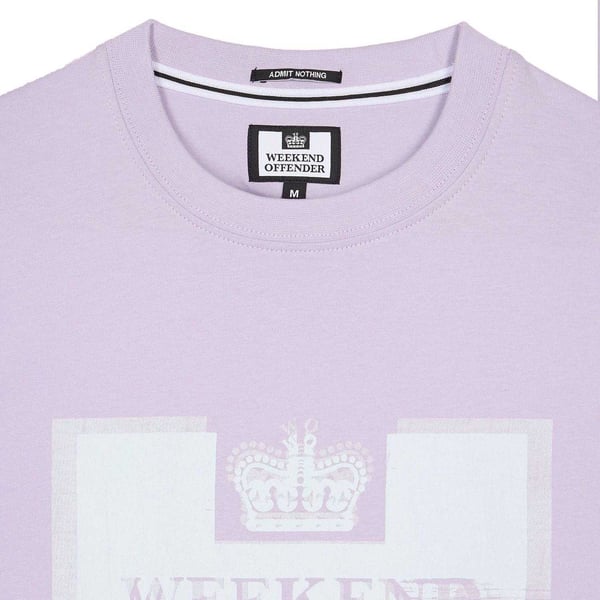 Weekend Offender Miesten Bonpensiero Graafinen T-paita