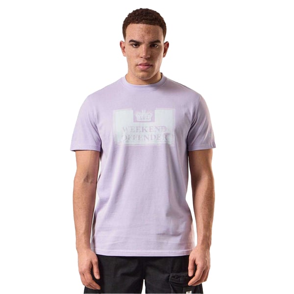 Weekend Offender Miesten Bonpensiero Graafinen T-paita