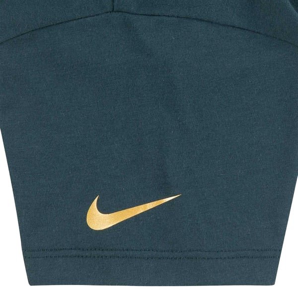 Nike Girls Shine Boxy T-Shirt