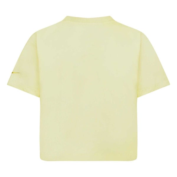 Nike Girls Shine Boxy T-Shirt