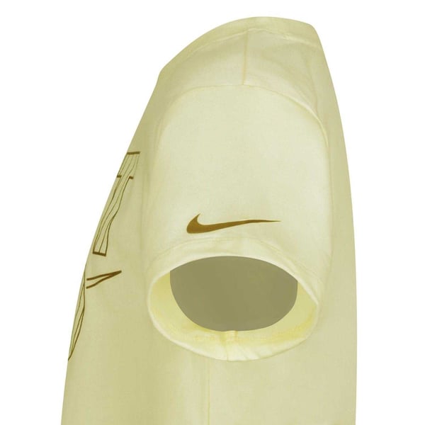 Nike Girls Shine Boxy T-Shirt