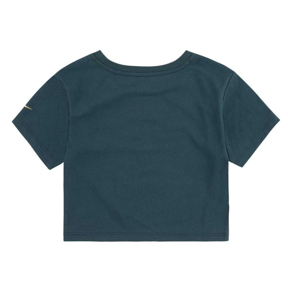 Nike Girls Shine Boxy T-Shirt