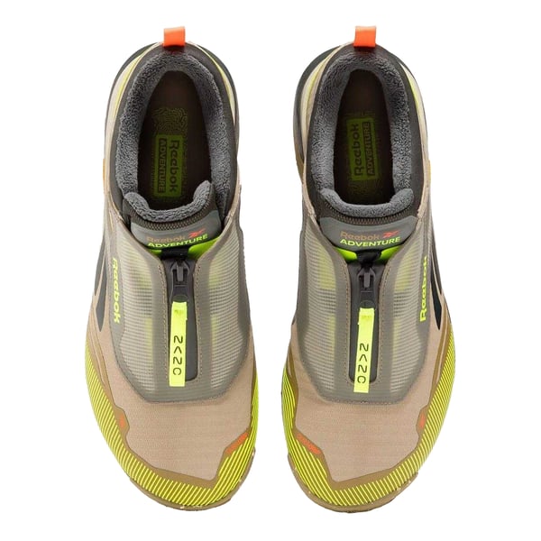 Reebok Unisex Adult Nano X4 Adventure Winter Trainers