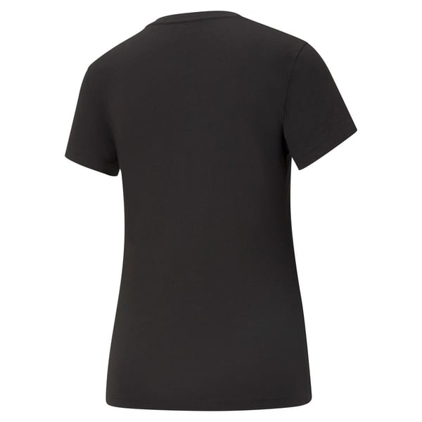 Puma Naisten Essential Logo T-paita