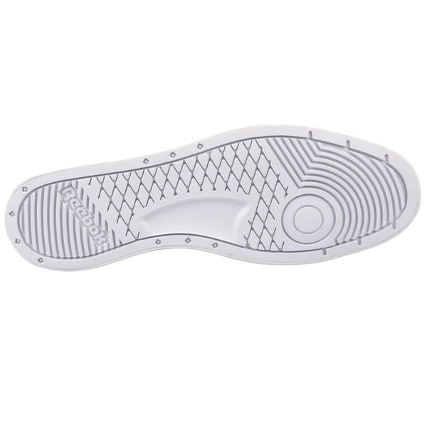 Reebok naisten Court Advance Bold -nahkatennarit