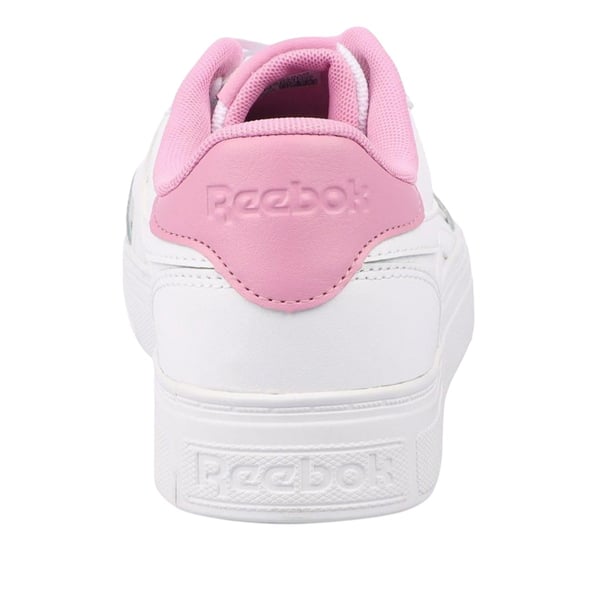 Reebok naisten Court Advance Bold -nahkatennarit