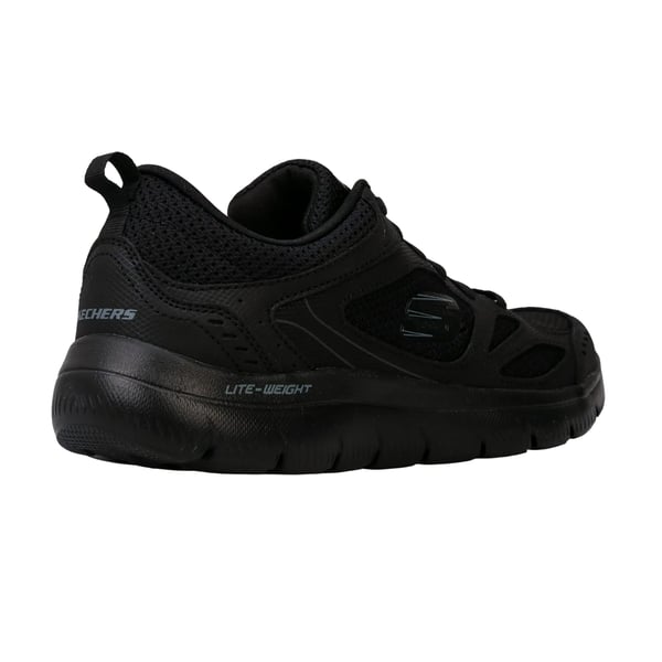 Skechers Mens Summits South Rim Trainers
