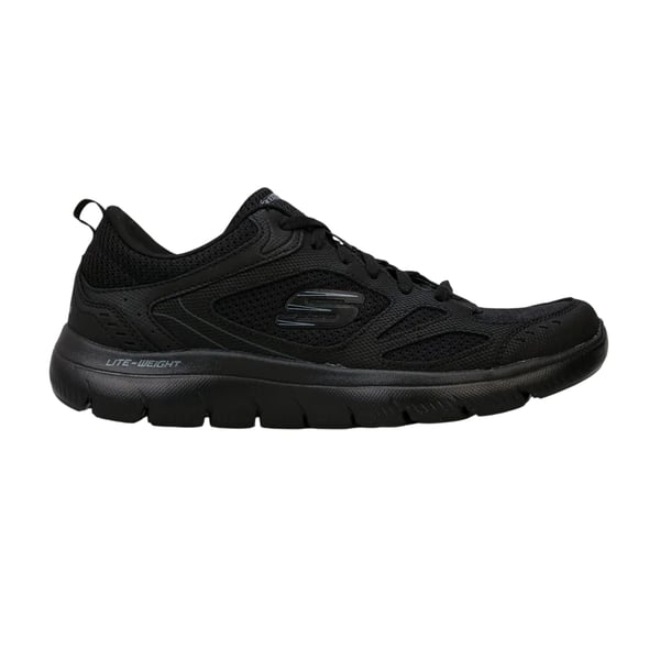Skechers Mens Summits South Rim Trainers