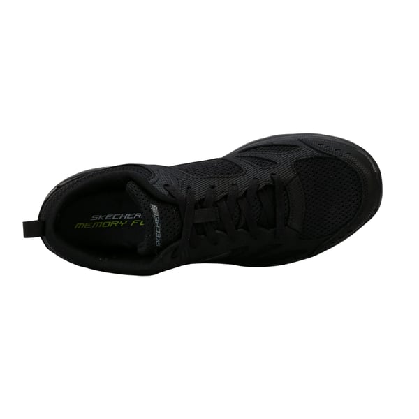 Skechers Mens Summits South Rim Trainers