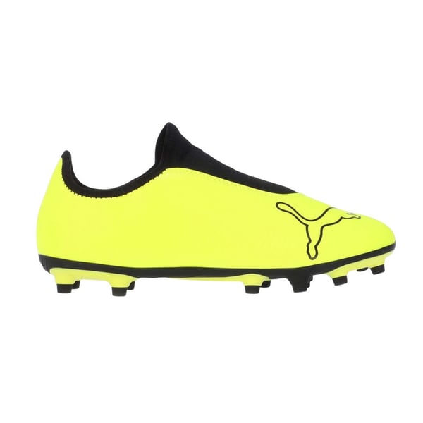 Puma Mens Finesse Slip-on Firm Ground Football Boots