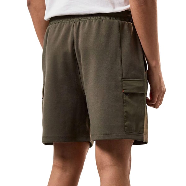 Weekend Offender Mens Caleta Technical Shorts