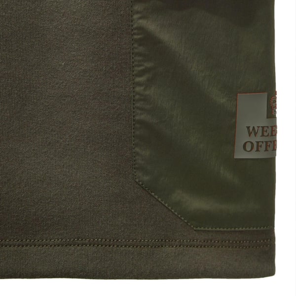 Weekend Offender Mens Caleta Technical Shorts