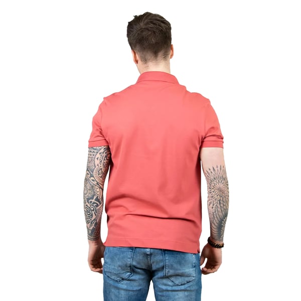 Lacoste Miesten Paris Pique -pikeepaita