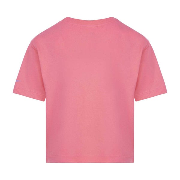 Nike Girls Swoosh Varsity T-Shirt