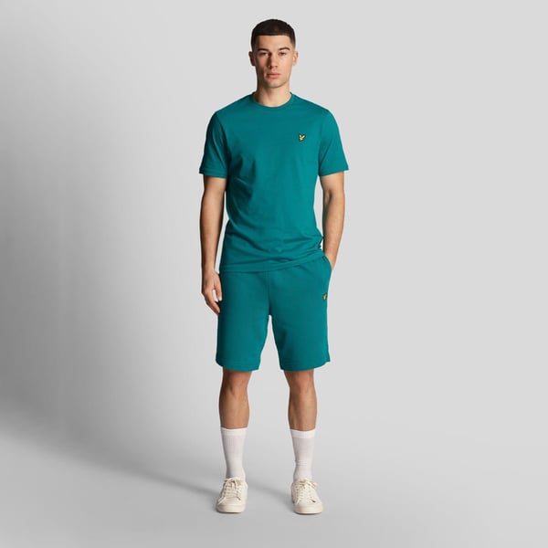 Lyle & Scott Miesten Collegehousut