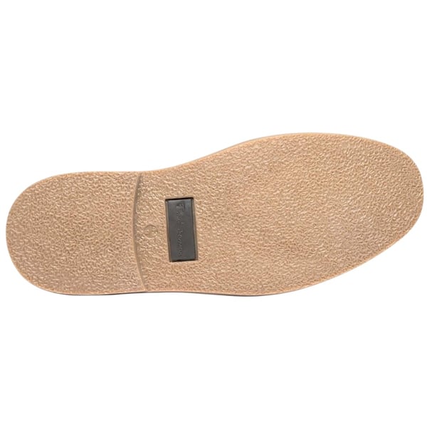 Ben Sherman Mens Hemmings Suede Desert Boots