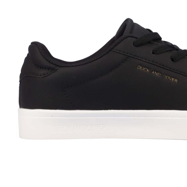 Duck and Cover Mens Clasper Trainers