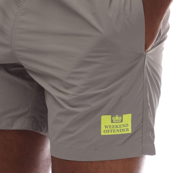 Weekend Offender Miesten Barios Uimahousut