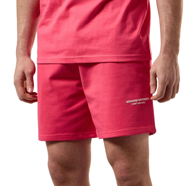 Weekend Offender Miesten Mytros Loose Fit -sortsit