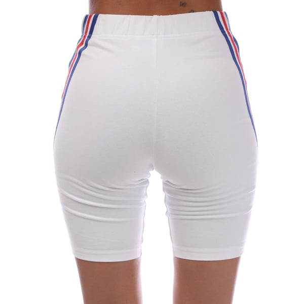 Adidas Womens/Ladies Future Icons Biker Shorts