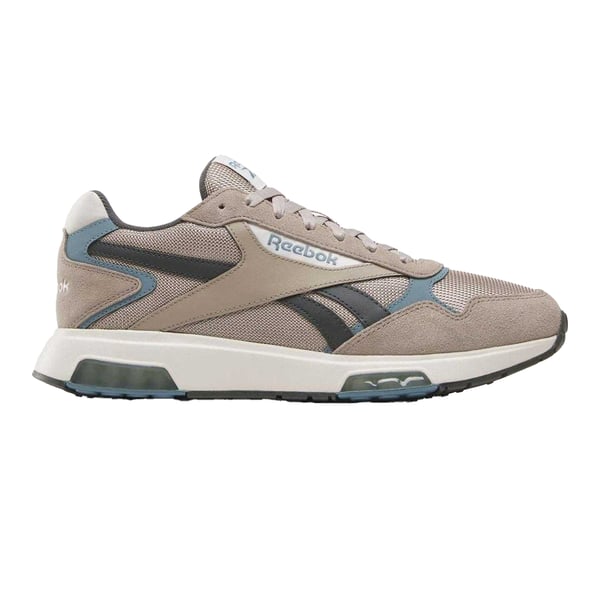 Reebok Unisex Adult Glide DMX Suede Trainers