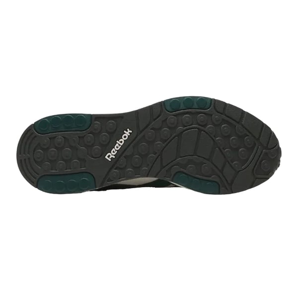 Reebok Unisex Adult Glide DMX Suede Trainers