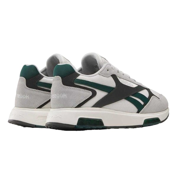 Reebok Unisex Adult Glide DMX Suede Trainers