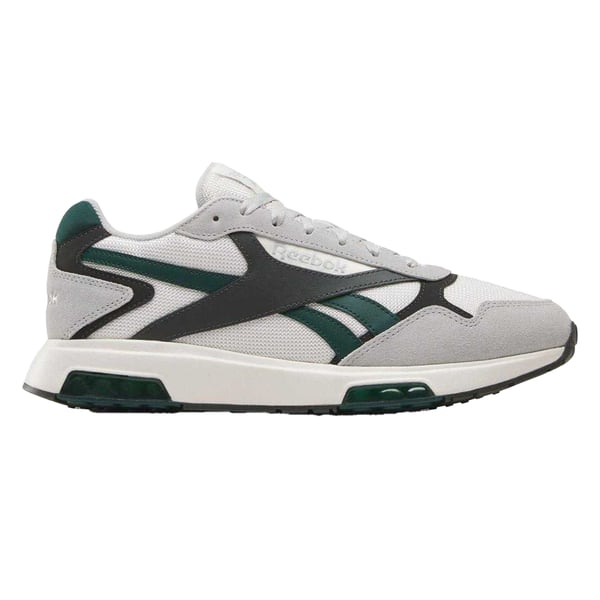 Reebok Unisex Adult Glide DMX Suede Trainers