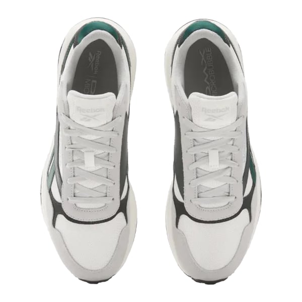 Reebok Unisex Adult Glide DMX Suede Trainers