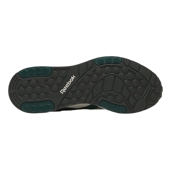 Reebok Unisex Adult Glide DMX Suede Trainers
