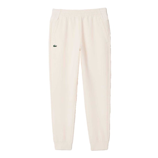Lacoste Mens Monochrome Sport Jogging Bottoms