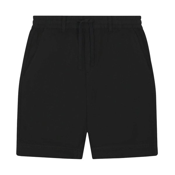 Lyle & Scott Mens Linen Shorts