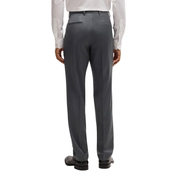 Boss Mens H-Lenon Regular Trousers