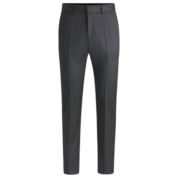 Boss Mens H-Lenon Regular Trousers