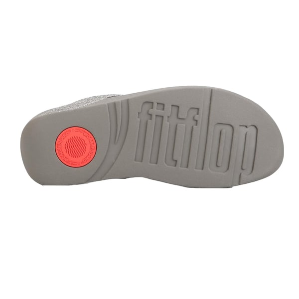 FitFlop Naisten Lottie Glitzy -sandaalit