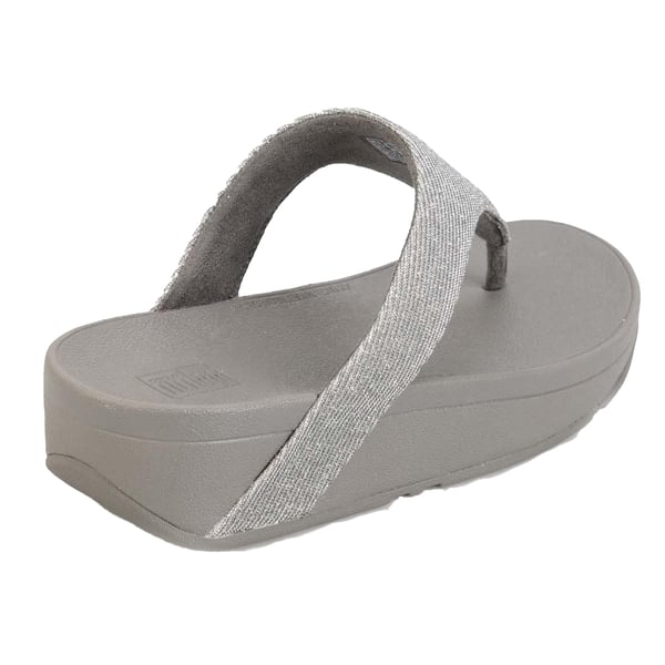 FitFlop Naisten Lottie Glitzy -sandaalit