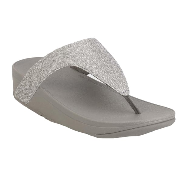 FitFlop Naisten Lottie Glitzy -sandaalit