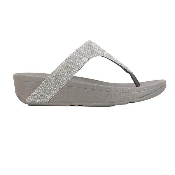 FitFlop Naisten Lottie Glitzy -sandaalit