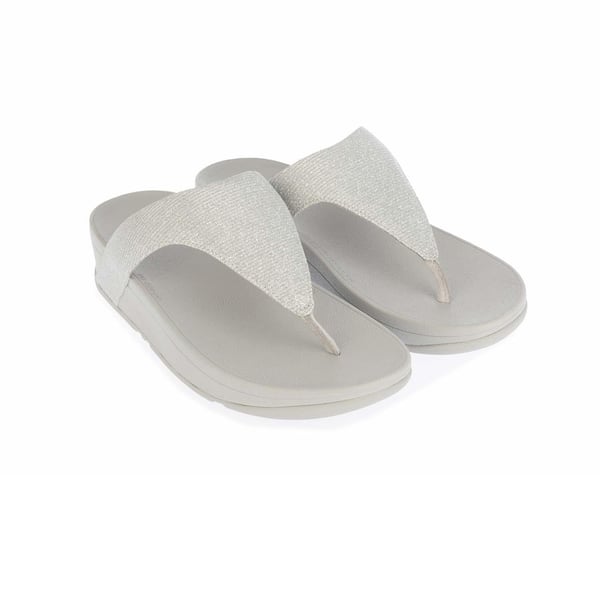 FitFlop Womens/Ladies Lottie Glitzy Sandals
