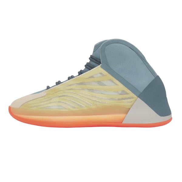 Yeezy Herr QNTM Träningsskor