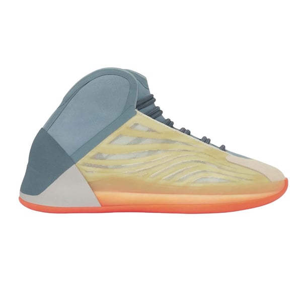 Yeezy Herr QNTM Träningsskor