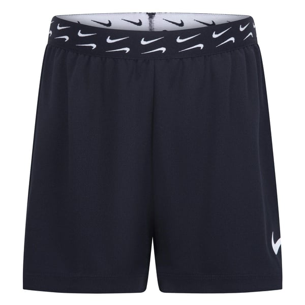 Nike Girls Dri-FIT Trophy Shorts