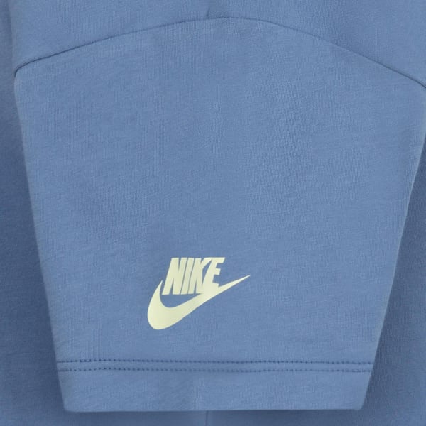 Nike Lasten Just Do It Solarised T-paita