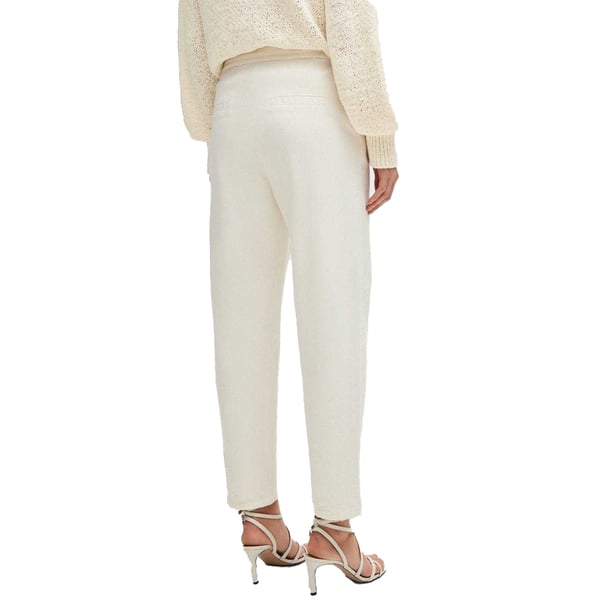 Boss Womens/Ladies Tolinda-D Elasticated Waist Trousers