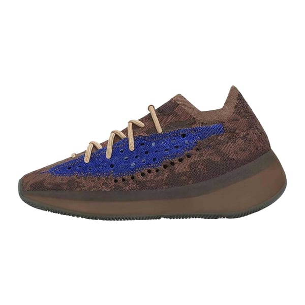 Yeezy Mens Boost 380 Trainers