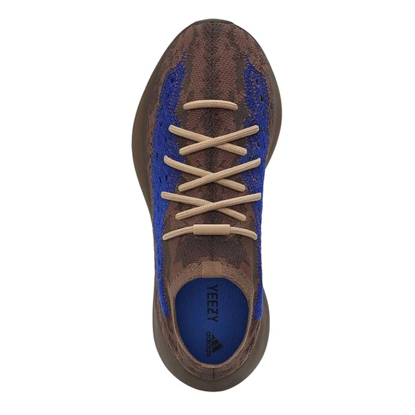 Yeezy Mens Boost 380 Trainers