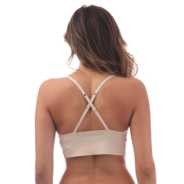 Reebok Womens/Ladies Senna Bralette