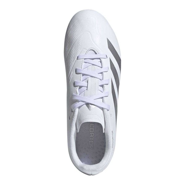 Adidas Childrens/Kids Predator League Firm Ground Football Boots