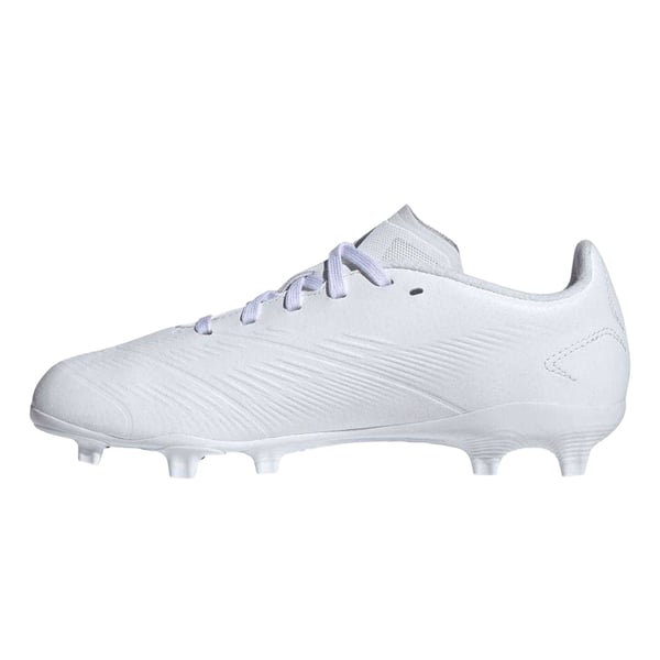 Adidas Childrens/Kids Predator League Firm Ground Football Boots
